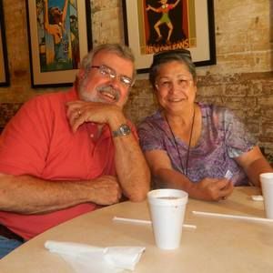 Meet your Posher, Rose